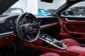 Porsche 992 TURBO S|LIFT SYSTEM|TETTO|BOSE|LED MATRIX|CARBO Nero - thumbnail 8