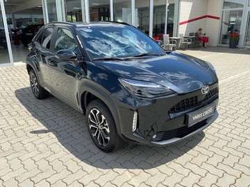 1,5 l Hybrid FWD Active Drive