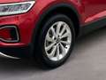 Volkswagen T-Roc 1.5 TSI DSG LIFE NAVI LM KLIMA Rouge - thumbnail 6