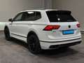 Volkswagen Tiguan Allspace R-Line 2.0 TDI DSG 4M 7-SITZER Weiß - thumbnail 5