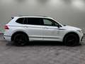 Volkswagen Tiguan Allspace R-Line 2.0 TDI DSG 4M 7-SITZER Weiß - thumbnail 21