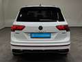 Volkswagen Tiguan Allspace R-Line 2.0 TDI DSG 4M 7-SITZER Weiß - thumbnail 16