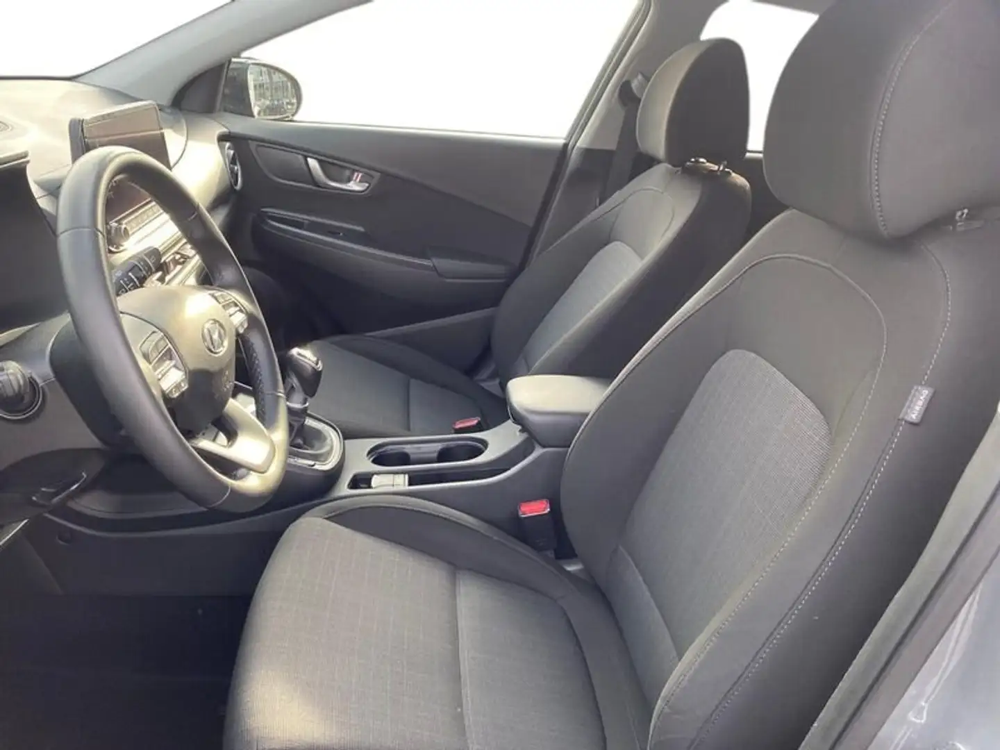 Hyundai KONA 1.0 T-GDI Hybrid 48V iMT XLine - 2