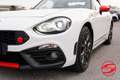Abarth 124 Spider 1.4 t. m.air 170cv Serie Speciale TAGLIANDATA Bianco - thumbnail 7