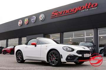 1.4 t. m.air 170cv Serie Speciale TAGLIANDATA