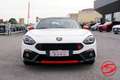 Abarth 124 Spider 1.4 t. m.air 170cv Serie Speciale TAGLIANDATA Bianco - thumbnail 2