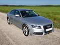Audi A4 A4 1.8 TFSI Ambiente AHK HU/AU neu Silber - thumbnail 8