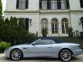 Aston Martin DB7 Volante 5.9 V12 Vantage Blauw - thumbnail 15