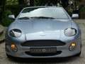 Aston Martin DB7 Volante 5.9 V12 Vantage Blauw - thumbnail 8