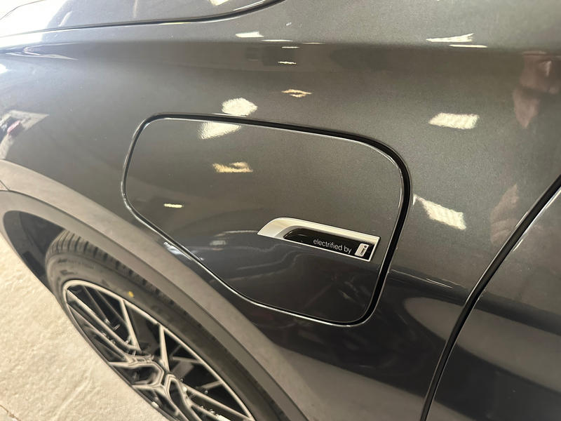 BMW X1 PHEV xDrive25e Cam/Pano/CC/19Inch/Garantie — photo 7