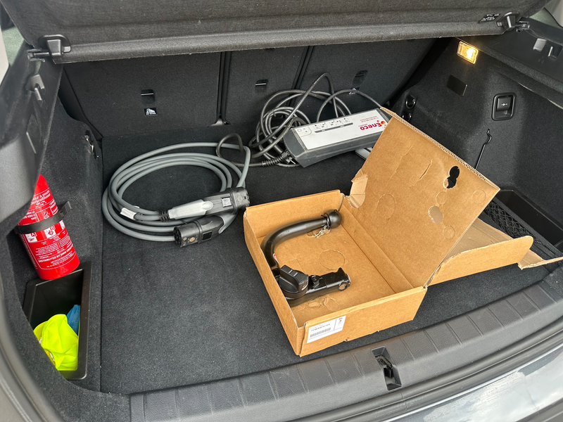 BMW X1 PHEV xDrive25e Cam/Pano/CC/19Inch/Garantie — photo 12