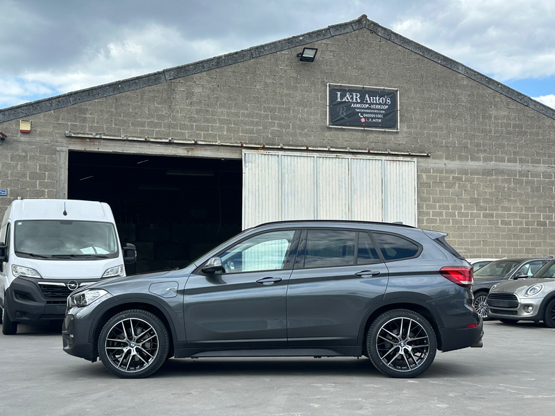 BMW X1 PHEV xDrive25e Cam/Pano/CC/19Inch/Garantie — photo 5