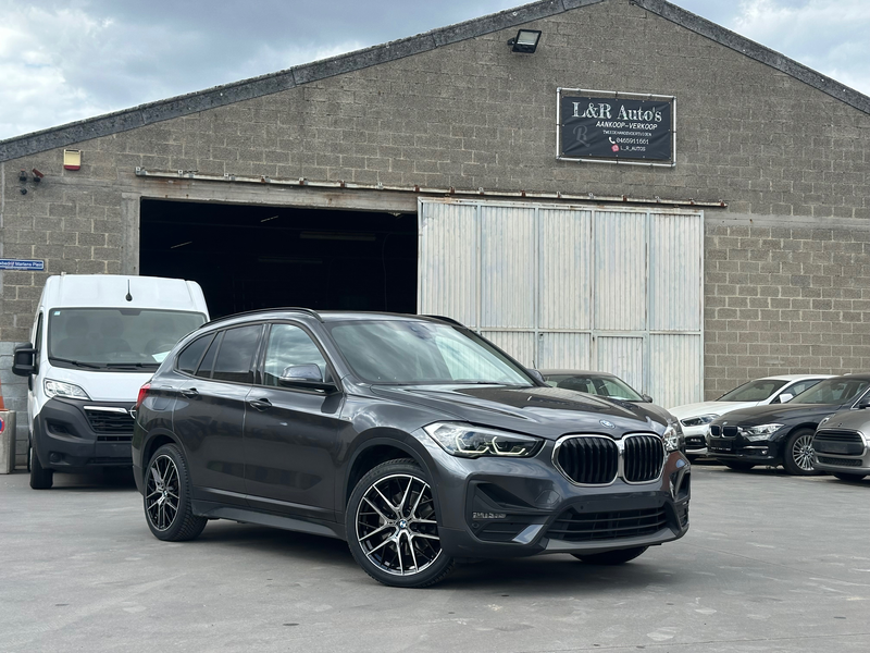 BMW X1 PHEV xDrive25e Cam/Pano/CC/19Inch/Garantie — photo 4