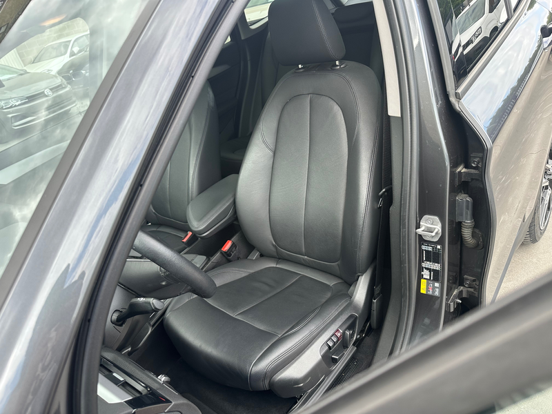 BMW X1 PHEV xDrive25e Cam/Pano/CC/19Inch/Garantie — photo 9