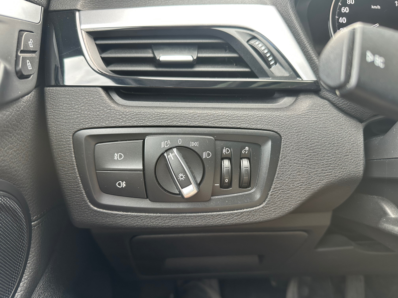 BMW X1 PHEV xDrive25e Cam/Pano/CC/19Inch/Garantie — photo 14