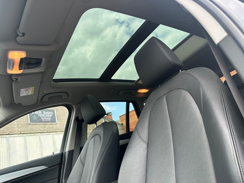BMW X1 PHEV xDrive25e Cam/Pano/CC/19Inch/Garantie — photo 11