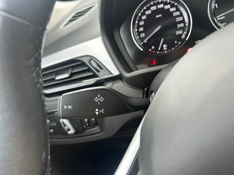 BMW X1 PHEV xDrive25e Cam/Pano/CC/19Inch/Garantie — photo 15