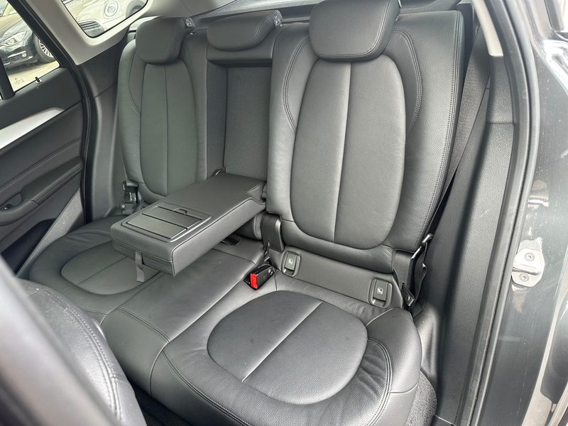 BMW X1 PHEV xDrive25e Cam/Pano/CC/19Inch/Garantie — photo 10