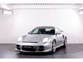 Porsche 911 996 GT2 3.6L 462CV Gris - thumbnail 1