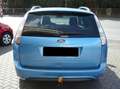 Ford Focus Turnier 1.6 TDCi DPF Euro 5 Klima Anhänger Serv Blau - thumbnail 7