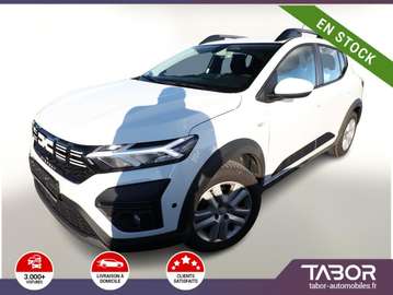 Stepway III TCe 90 Expression