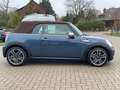 MINI Cooper S Cabrio TÜV NEU Navi Leder Ganzjahresrei Blau - thumbnail 6