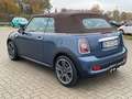 MINI Cooper S Cabrio TÜV NEU Navi Leder Ganzjahresrei Blau - thumbnail 10