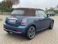 MINI Cooper S Cabrio TÜV NEU Navi Leder Ganzjahresrei Blau - thumbnail 7