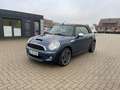 MINI Cooper S Cabrio TÜV NEU Navi Leder Ganzjahresrei Blau - thumbnail 1