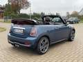 MINI Cooper S Cabrio TÜV NEU Navi Leder Ganzjahresrei Blau - thumbnail 8