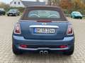 MINI Cooper S Cabrio TÜV NEU Navi Leder Ganzjahresrei Blau - thumbnail 9
