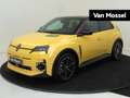 Renault R 5 Iconic Cinq 52 kWh | Pack Harman Kardon | Geel - thumbnail 1