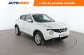 Nissan Juke 1.6 Acenta Blanco - thumbnail 8