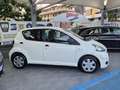 Toyota Aygo 1.0 12V VVT-i 5p.Deep Oc. Conn. MMT Bianco - thumbnail 7