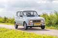 Renault R 4 GTL Clan Blanco - thumbnail 20