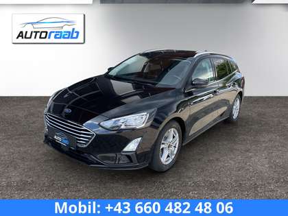 Ford Focus Turnier 1,5 TDCI *NAVI*PDC*APP-CONNECT*SITZHZ*