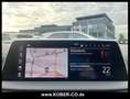 BMW 730 730dA LEDER+NAVI+LM+SOFT-CLOSE+TEMPOMAT+GARANTIE Grau - thumbnail 14