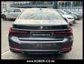 BMW 730 730dA LEDER+NAVI+LM+SOFT-CLOSE+TEMPOMAT+GARANTIE Grau - thumbnail 10