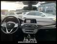 BMW 730 730dA LEDER+NAVI+LM+SOFT-CLOSE+TEMPOMAT+GARANTIE Grau - thumbnail 12