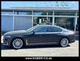 BMW 730 730dA LEDER+NAVI+LM+SOFT-CLOSE+TEMPOMAT+GARANTIE Grau - thumbnail 1