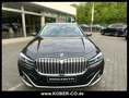 BMW 730 730dA LEDER+NAVI+LM+SOFT-CLOSE+TEMPOMAT+GARANTIE Grau - thumbnail 8