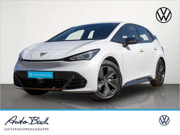Cupra Born Navi LED ACC Sitzhzg DAB