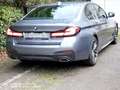 BMW 520 PACK M FULL OPTIONS / dXA MHEV Gris - thumbnail 20