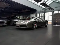 Ferrari Other V8 LIFT LED KAMERA PDC VOLL KARBON