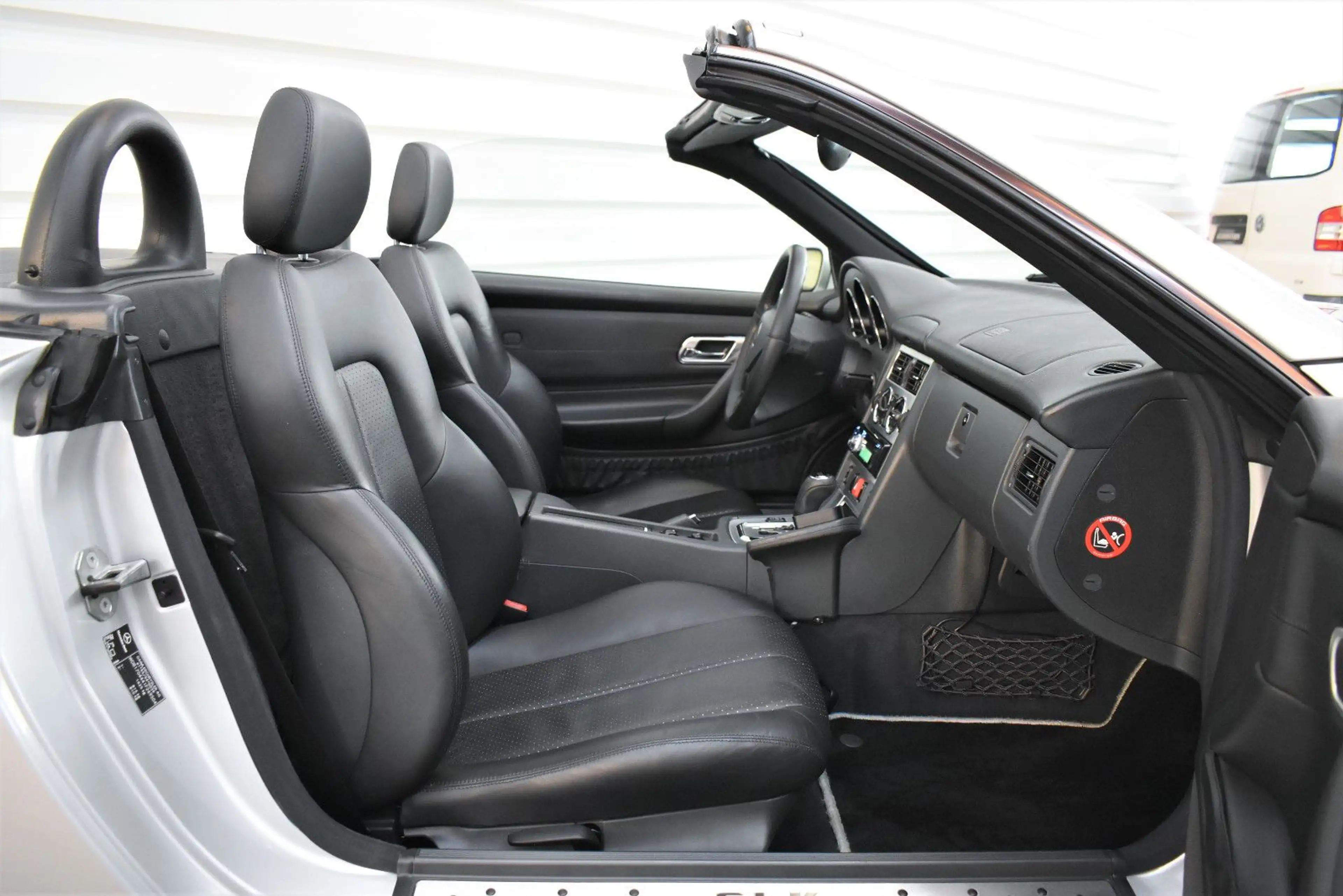 Mercedes-Benz SLK 200 Kompressor Automatik+Special-Edition+SHZ — photo 11