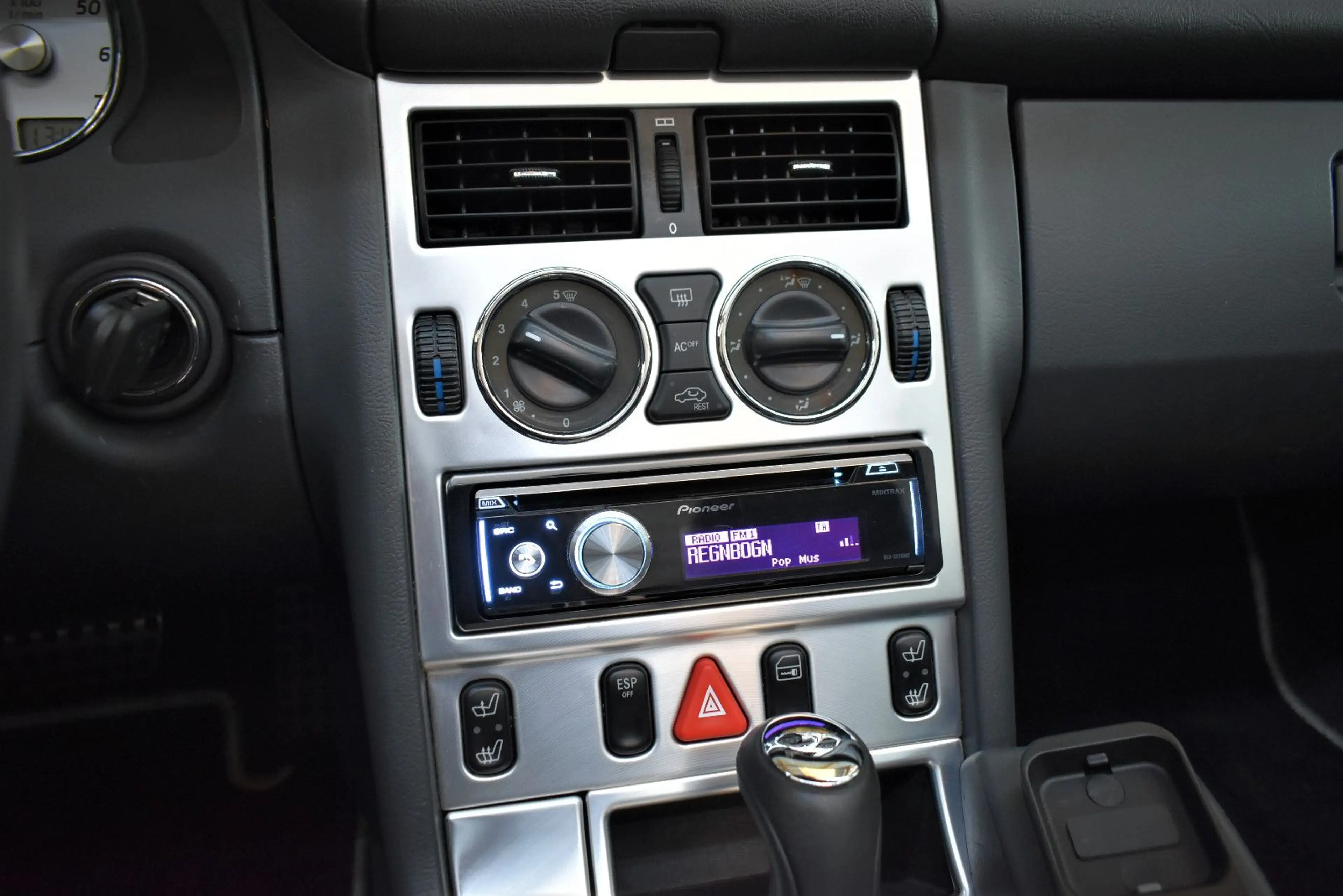 Mercedes-Benz SLK 200 Kompressor Automatik+Special-Edition+SHZ — photo 15