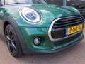 MINI Cooper 1.5 136 pk Aut. Zeer compleet Lage KM Nieuwstaat Groen - thumbnail 5