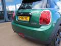 MINI Cooper 1.5 136 pk Aut. Zeer compleet Lage KM Nieuwstaat Groen - thumbnail 6