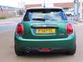 MINI Cooper 1.5 136 pk Aut. Zeer compleet Lage KM Nieuwstaat Groen - thumbnail 4