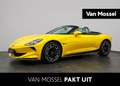 MG Cyberster MG Trophy Extended Range 77kWh | Showroommodel | 5 Amarillo - thumbnail 1